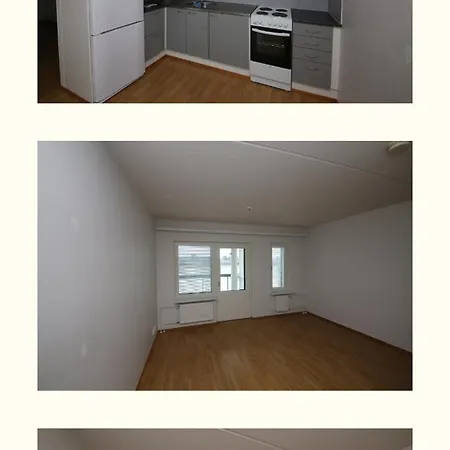 Apartment Talvi Jokela (Tuusula)
