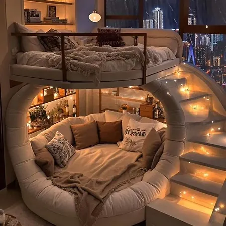 Apartment Talvi