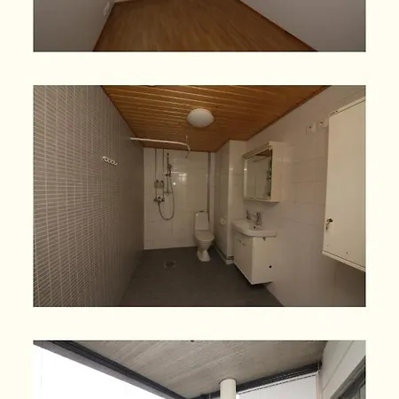 Talvi Apartment *